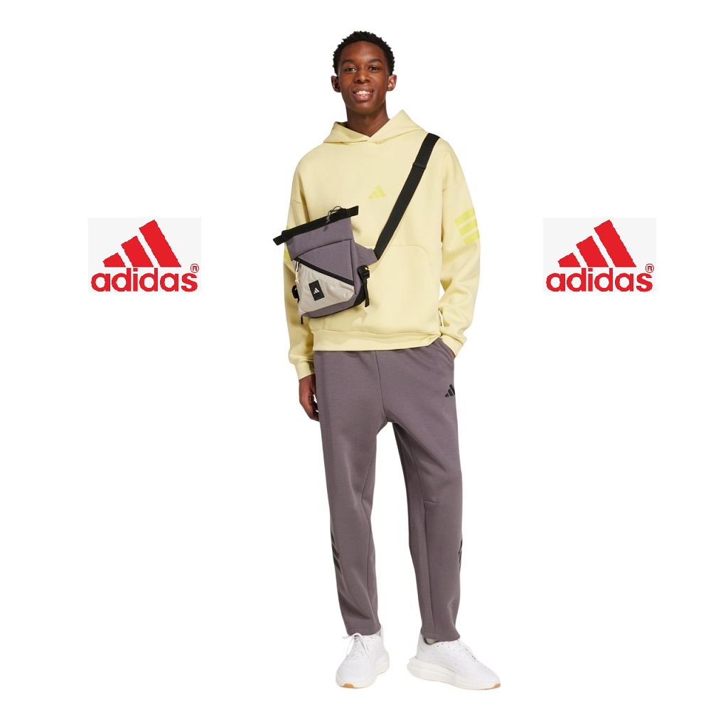 Túi đeo chéo Adidas City Explorer Crossbody Bag JE3213